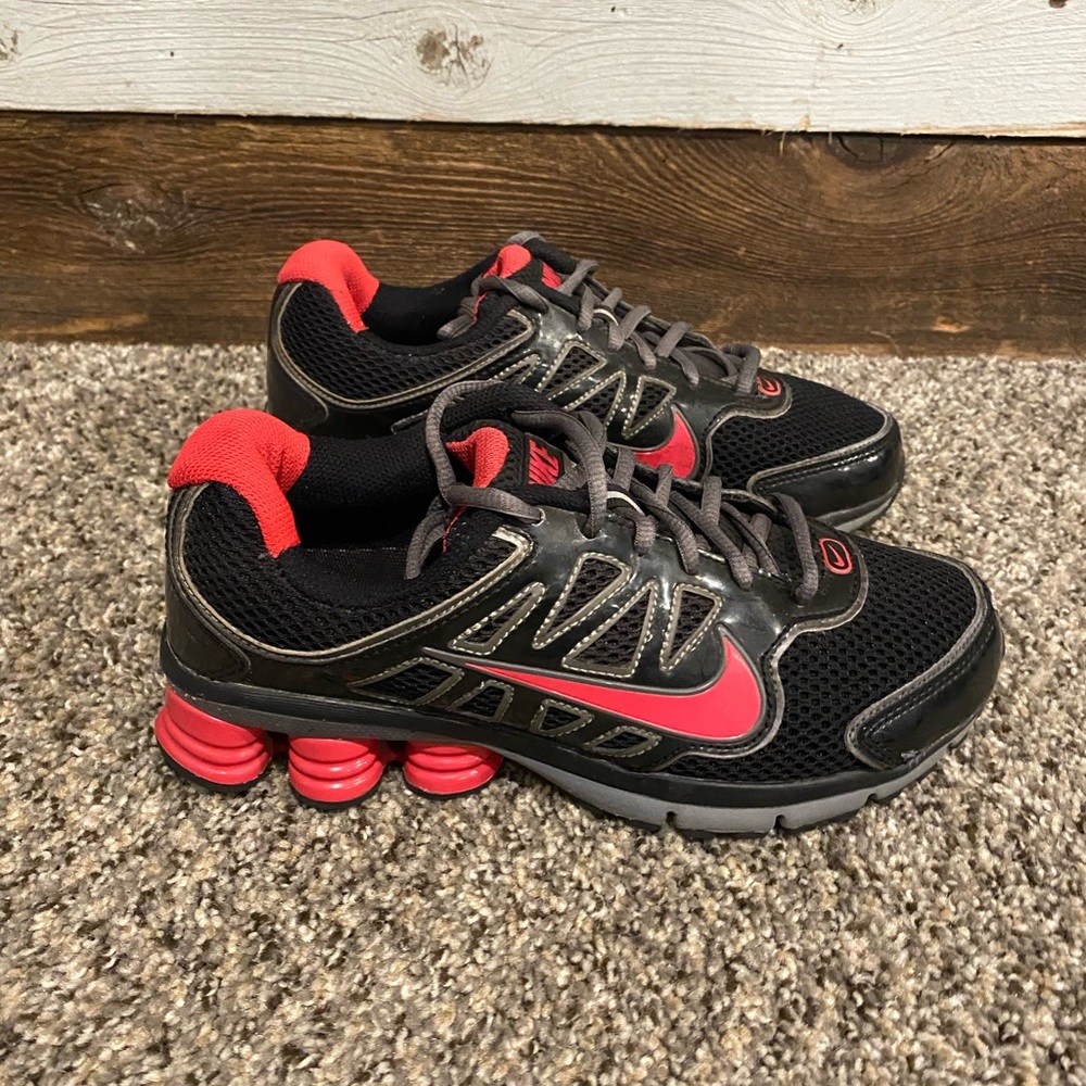 Air Nike Qualify 2 Retro